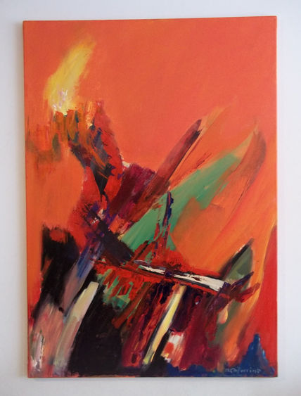 Abstraccion