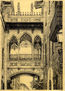 CARRER  DEL  BISBE (BCN)