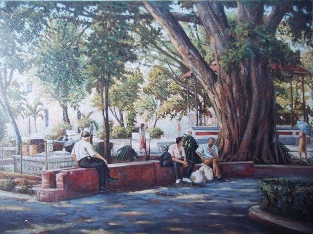 parque duarte