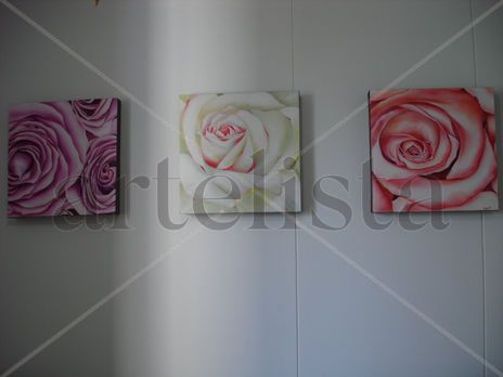Rosas