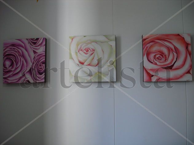 ROSAS