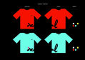 catalogo/diseño de camisetas8