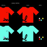 catalogo / diseño de camisetas thumbnail 1