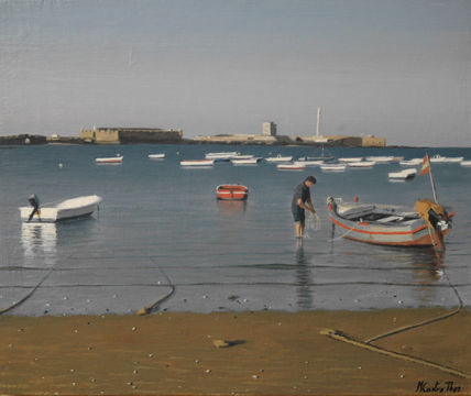La caleta 1