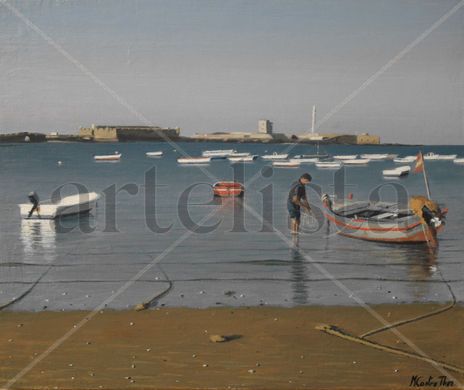 La caleta 1