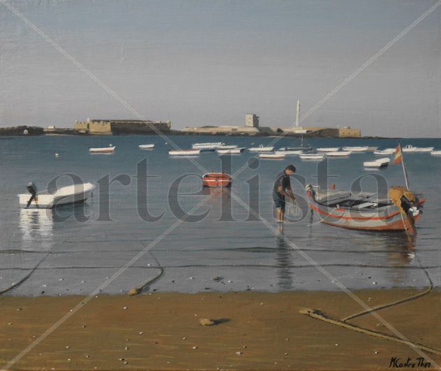 LA CALETA 1