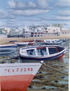 LA CALETA BARCAS 1