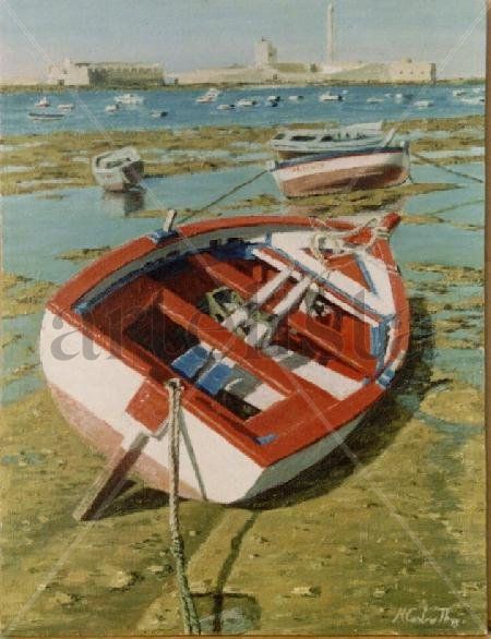 La caleta barcas 2