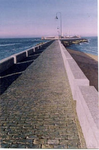 La caleta malecon 3