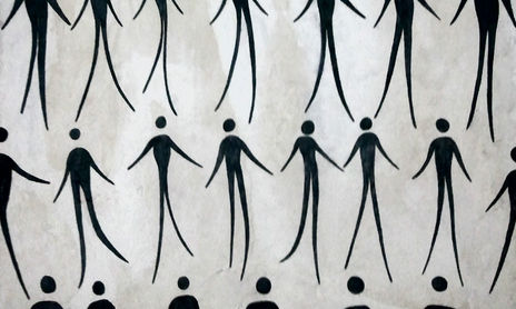 2011. Pintura