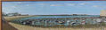 LA CALETA VISTA EN BAJAMAR