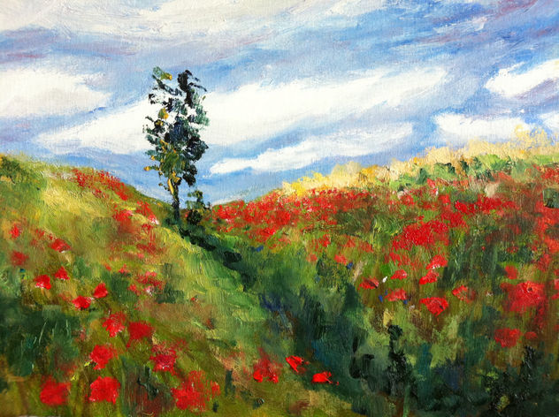amapolas
