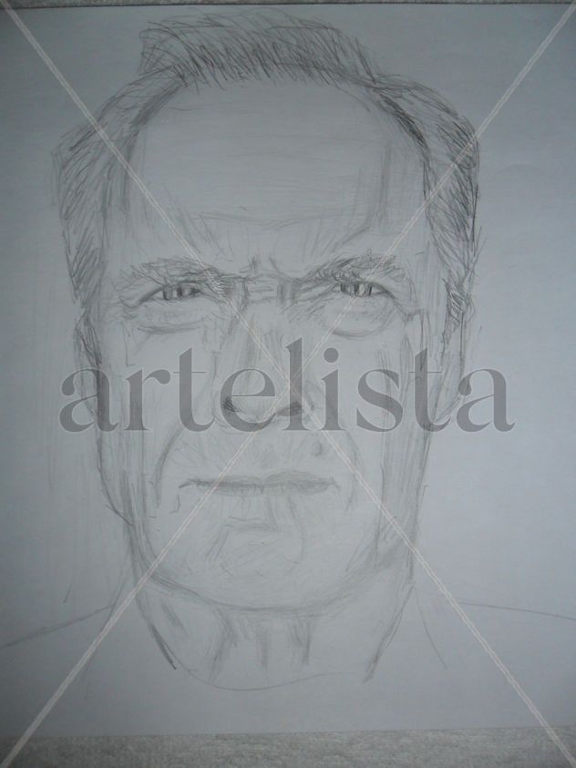 Clint Eastwood