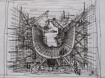 Dockyard