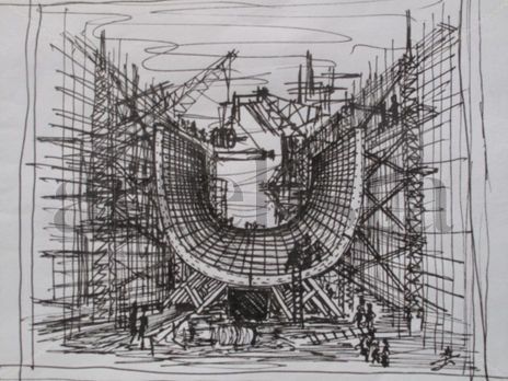 Dockyard