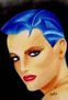 Pelo Azul