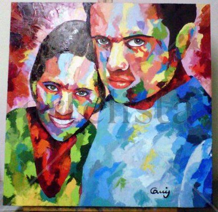 Martha & Fernando