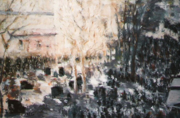 boulevard