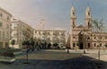 PLAZA SAN ANTONIO 2