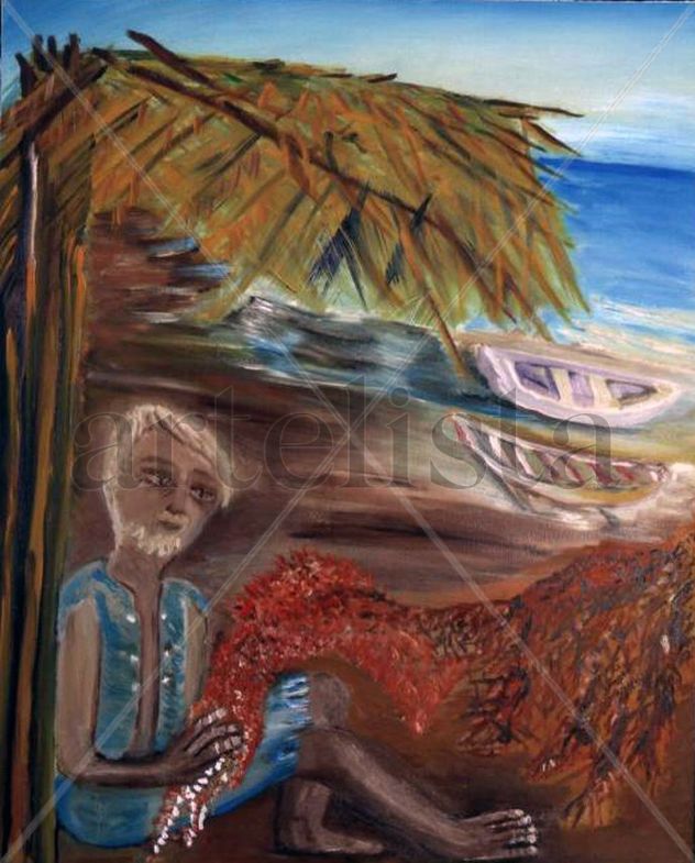 EL PESCADOR