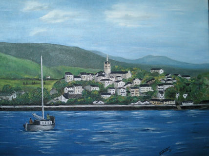 Castropol