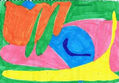 boceto abstracto