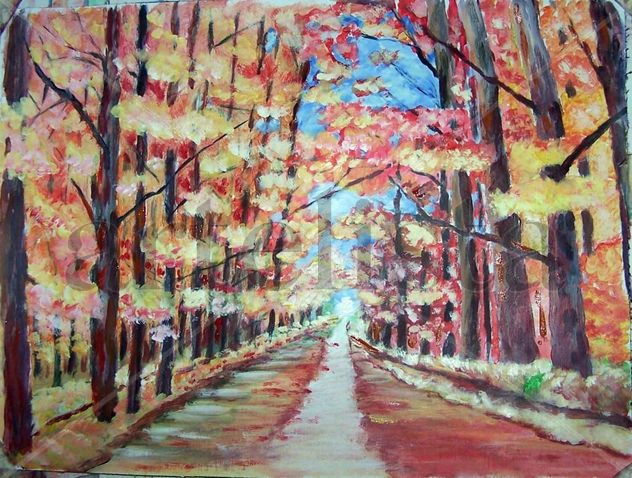 otoño