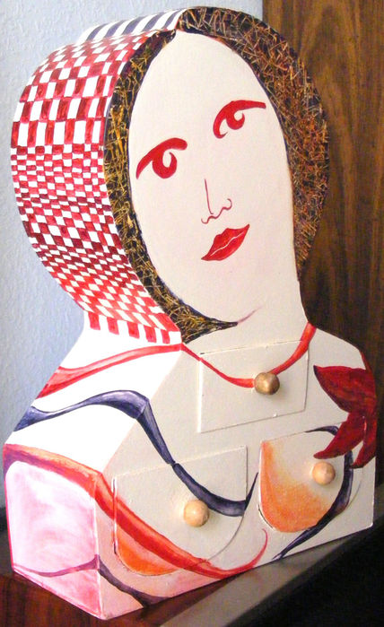 MENINA DE OTOÑO...