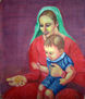 La Madonna