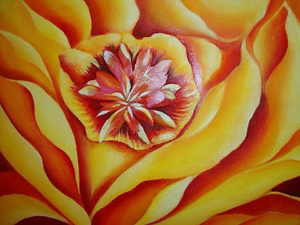 Flor de pasión