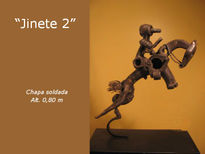 Jinete 2