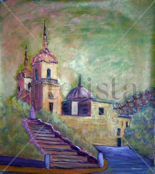 La Fuensanta
