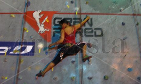 escalada