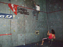 Escalada