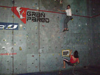 Escalada