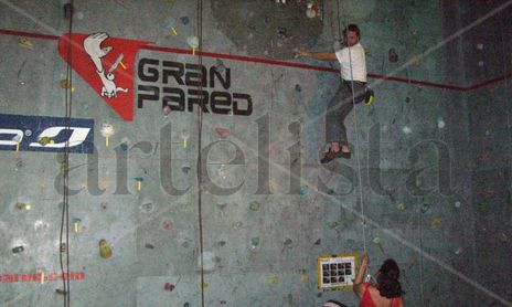 escalada