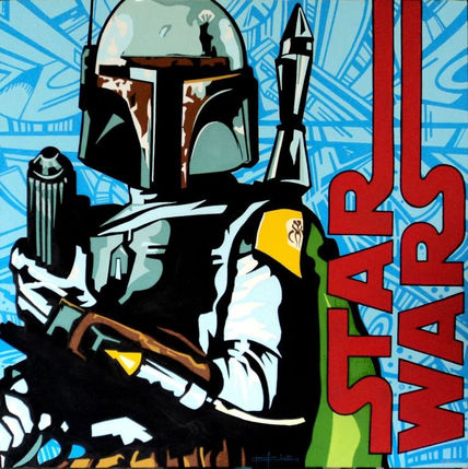 Boba fett
