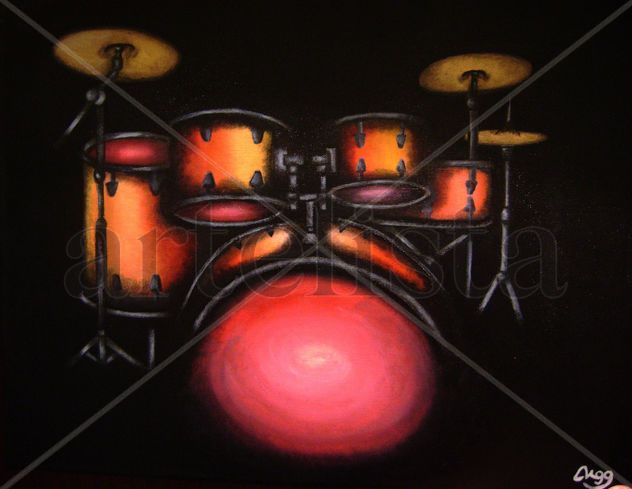 DRUMS