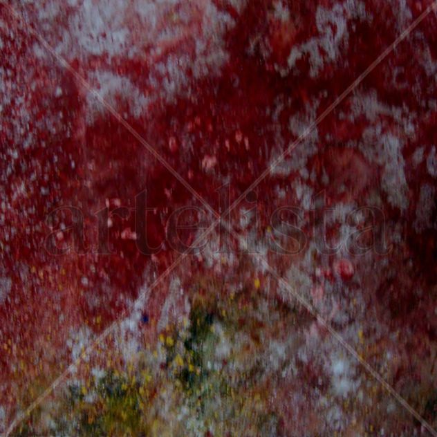 Erase una vez!!!!, El Cerro Colorado. Detalle 10