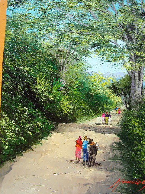 camino