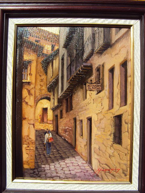 callejon