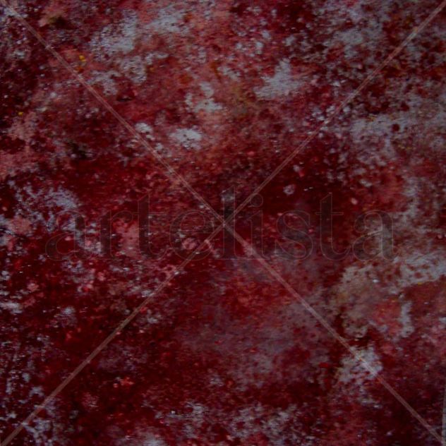 Erase una vez!!!!, El Cerro Colorado. Detalle 24
