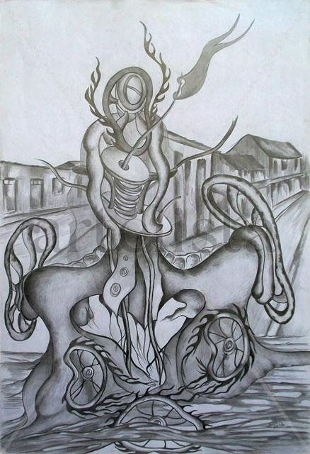 Metamorfosis de un sincretismo