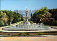 Jardines del Moro, Madrid