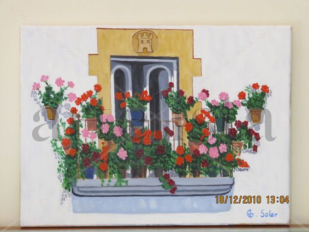 BALCON