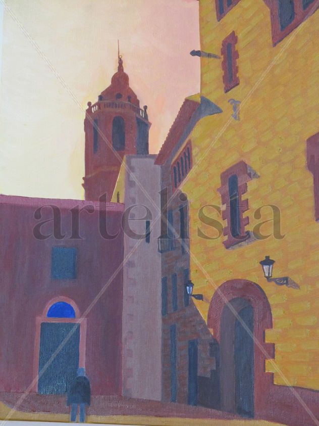 IGLESIA