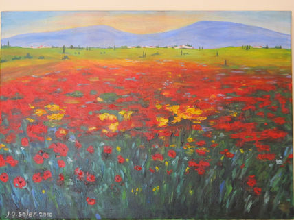 Amapolas
