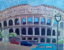 Coliseo