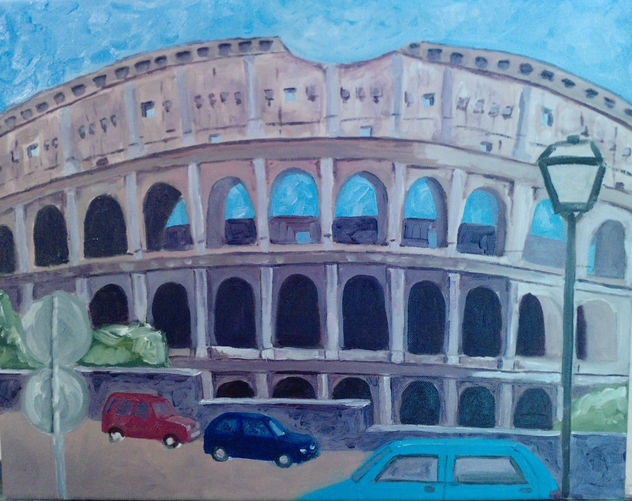 Coliseo