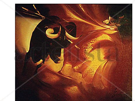 Spirit corrida